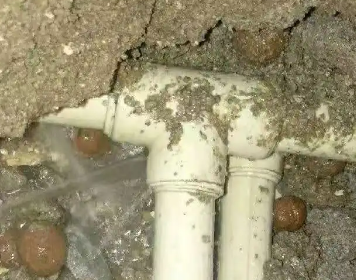 新建测漏水多少钱