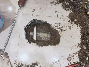 新建测漏水电话