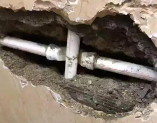 新建测漏水哪家好