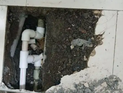 新建测漏水哪家好