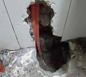 新建漏水检测电话