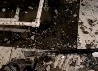 新建漏水检测电话