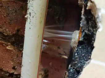 新建漏水检测电话