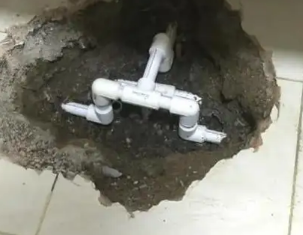 新建漏水检测多少钱