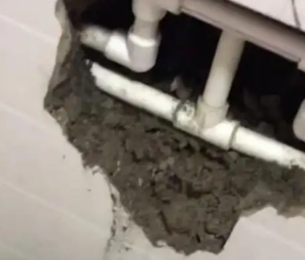 新建漏水检测电话