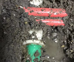 新建漏水检测电话