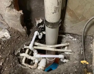 新建漏水检测哪家好