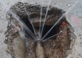 新建漏水检测多少钱