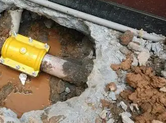 新建漏水检测哪家好