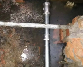 新建漏水检测公司电话