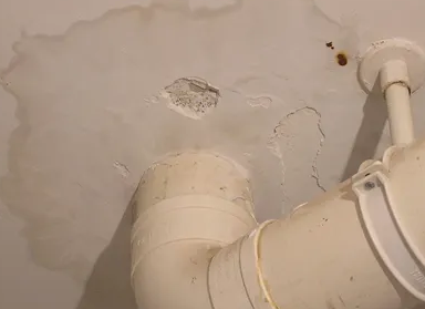 新建卫生间测漏水多少钱