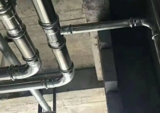 新建卫生间测漏水哪家好