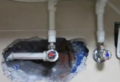 新建卫生间测漏水查询方法