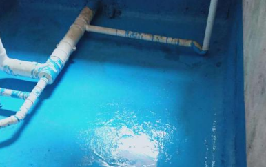 新建卫生间测漏水哪家好