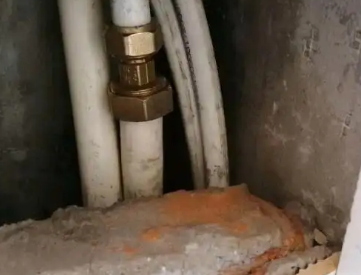 新建水管漏水检测哪家好