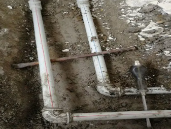 新建卫生间测漏水多少钱