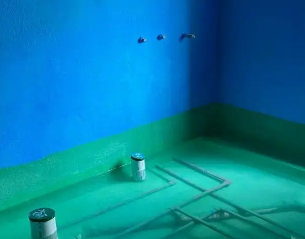 新建卫生间防水