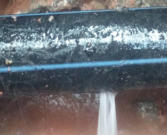 新建卫生间测漏水哪家好