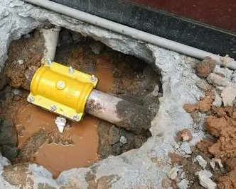 新建卫生间测漏水哪家好