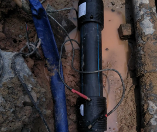 新建水管漏水检测多少钱