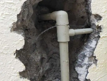 新建卫生间测漏水哪家好