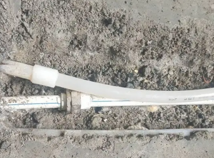 新建卫生间测漏水哪家好