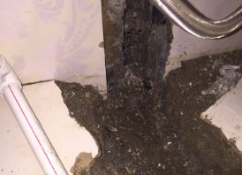 新建卫生间测漏水哪家好