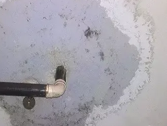 新建卫生间测漏水之怎么维修