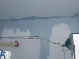 新建卫生间测漏水哪家好