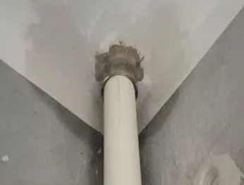 新建卫生间测漏水价格