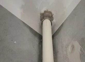 新建卫生间测漏水的新闻分享