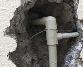 新建卫生间测漏水哪家好