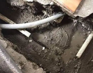 新建卫生间测漏水价格明细