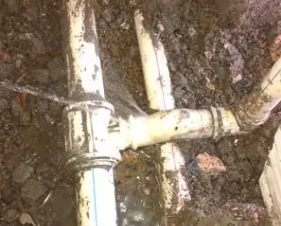 新建卫生间测漏水多少钱