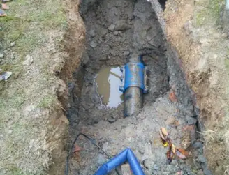 新建水管漏水检测多少钱