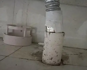 新建卫生间测漏水哪家好