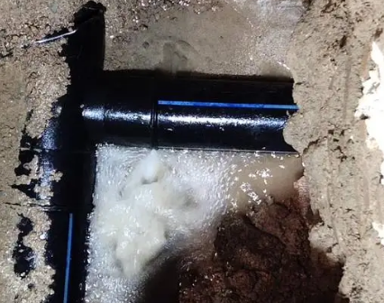 新建水管漏水检测哪家好