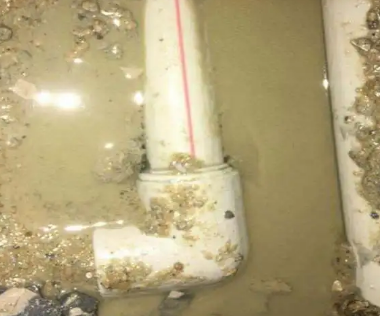 新建水管漏水检测多少钱