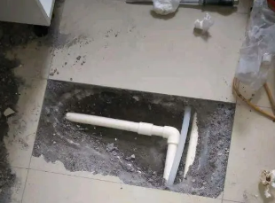 新建卫生间测漏水哪家好