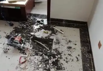 新建漏水检测多少钱