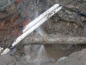 新建测漏水多少钱