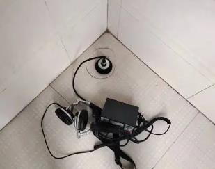 新建测漏水公司