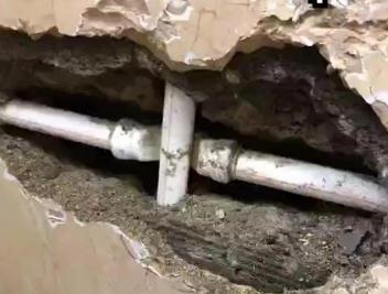 新建漏水检测电话多少