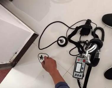 新建测漏水公司电话