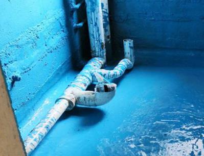 新建测漏水多少钱